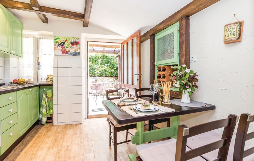 Ferienhaus - Opatija-Moscenicka Draga , Kroatien - CKO343 21