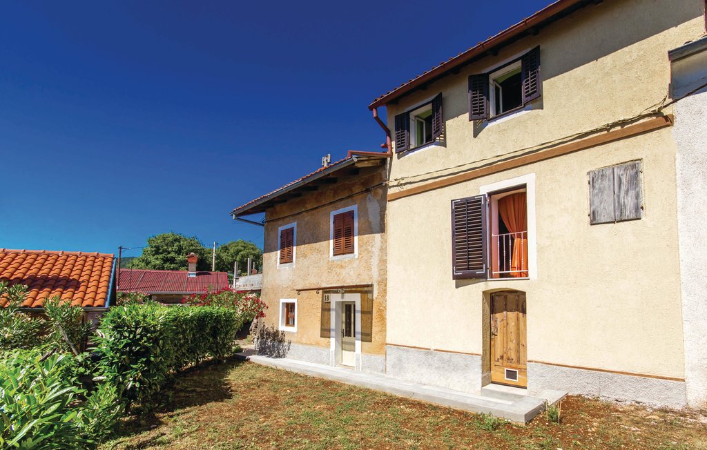 Ferienhaus - Opatija-Moscenicka Draga , Kroatien - CKO343 12