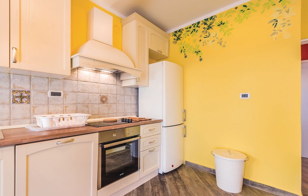 Feriehuse - Opatija-Matulji , Kroatien - CKO379 45