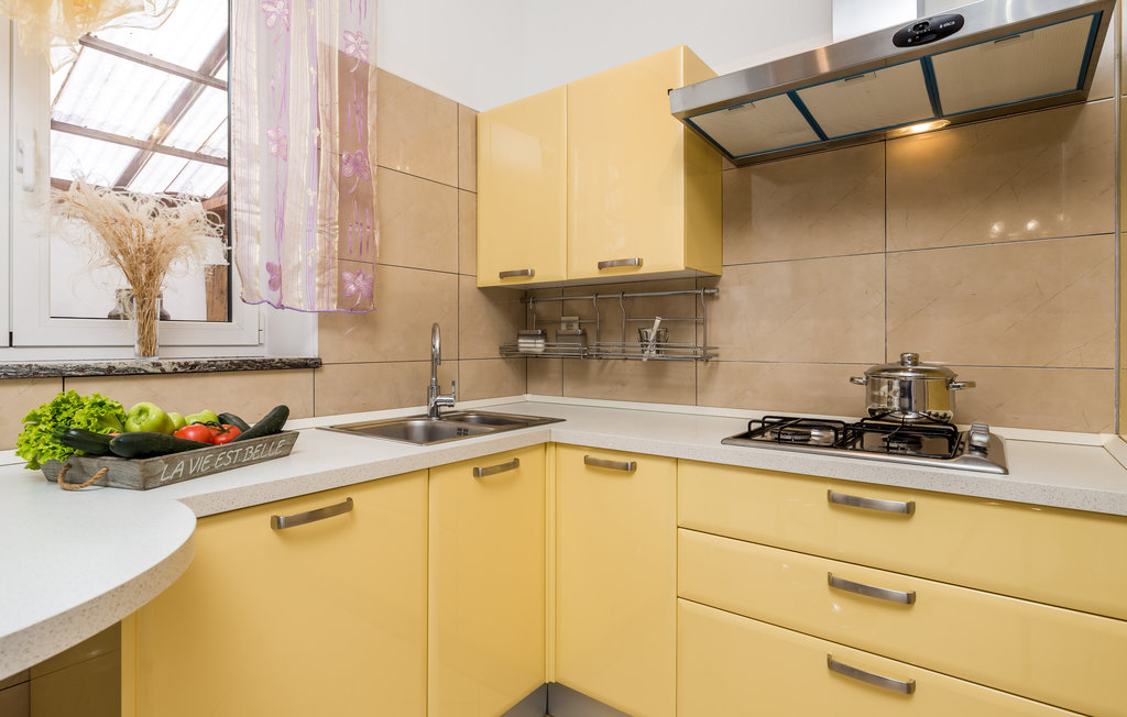 Semesterhus - Opatija , Kroatien - CKO440 23