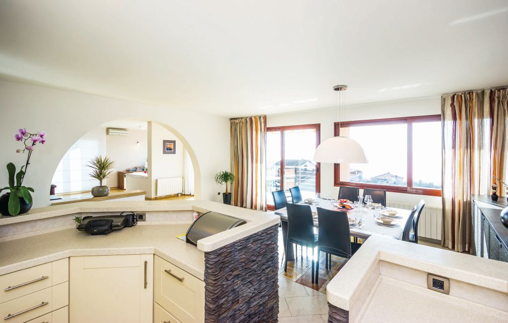 Feriehuse - Opatija-Rijeka , Kroatien - CKO450 28