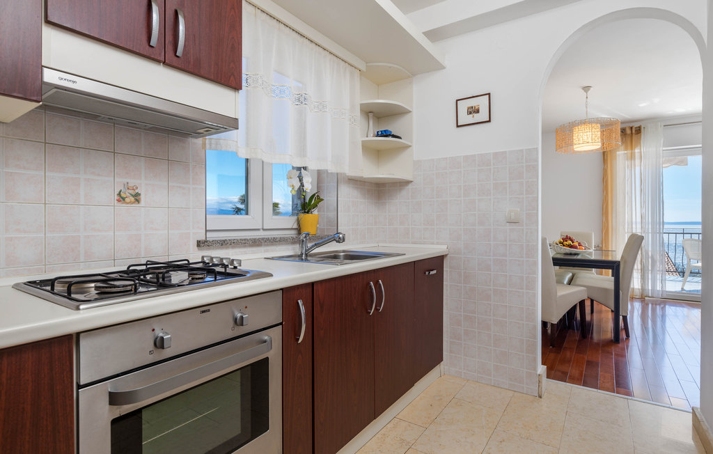 Ferienwohnung - Opatija-Icici , Kroatien - CKO451 27