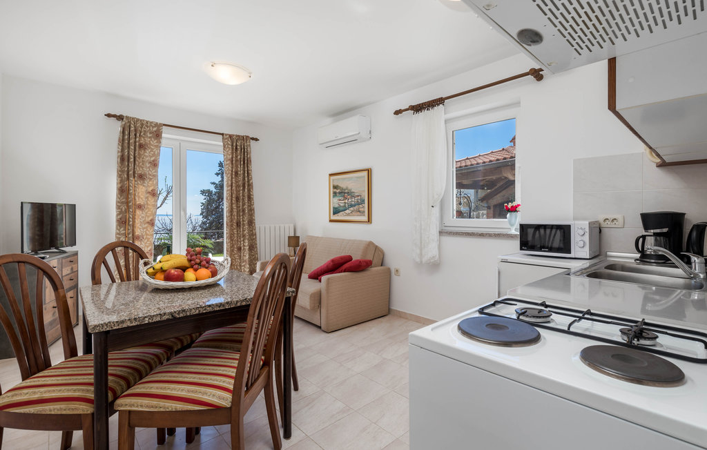 Semesterlägenhet - Opatija-Icici , Kroatien - CKO452 17