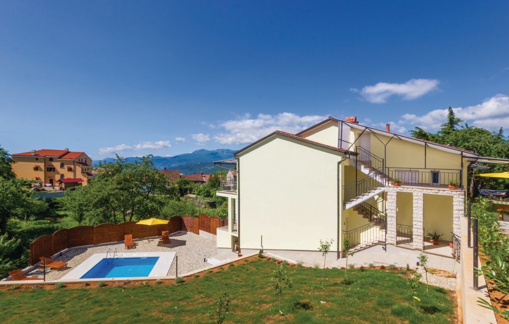 Lejlighed - Opatija-Matulji , Kroatien - CKO459 10