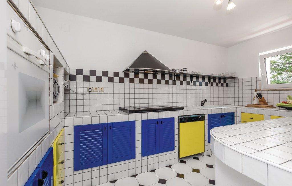 Feriehuse - Opatija-Veli Brgud , Kroatien - CKO466 32