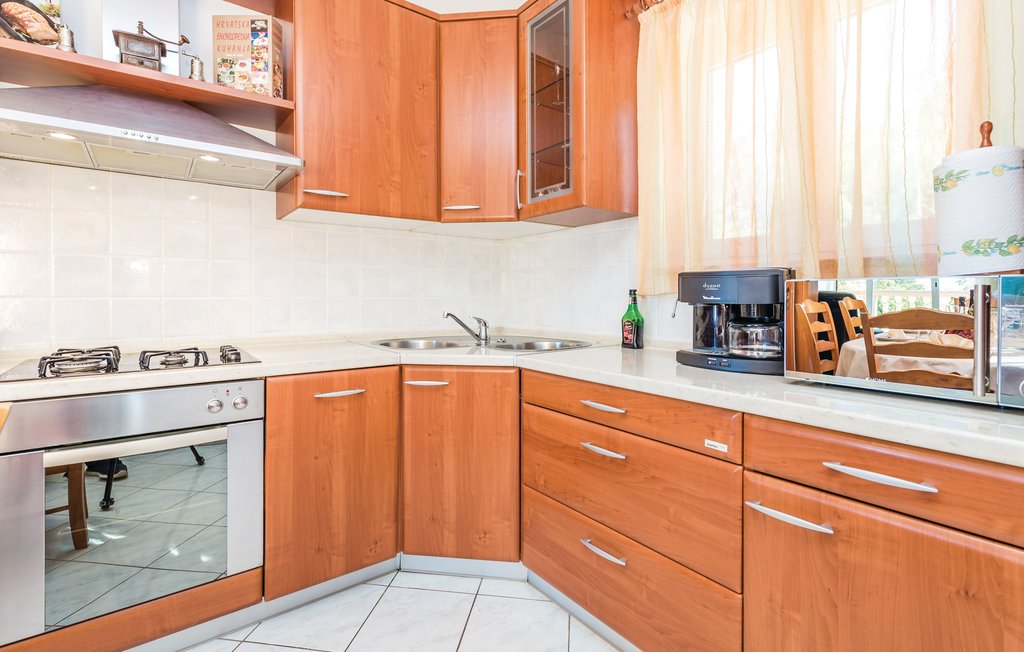 Ferienhaus - Opatija-Viskovo , Kroatien - CKO484 24