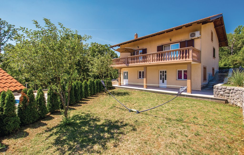 Ferienhaus - Opatija-Viskovo , Kroatien - CKO484 12