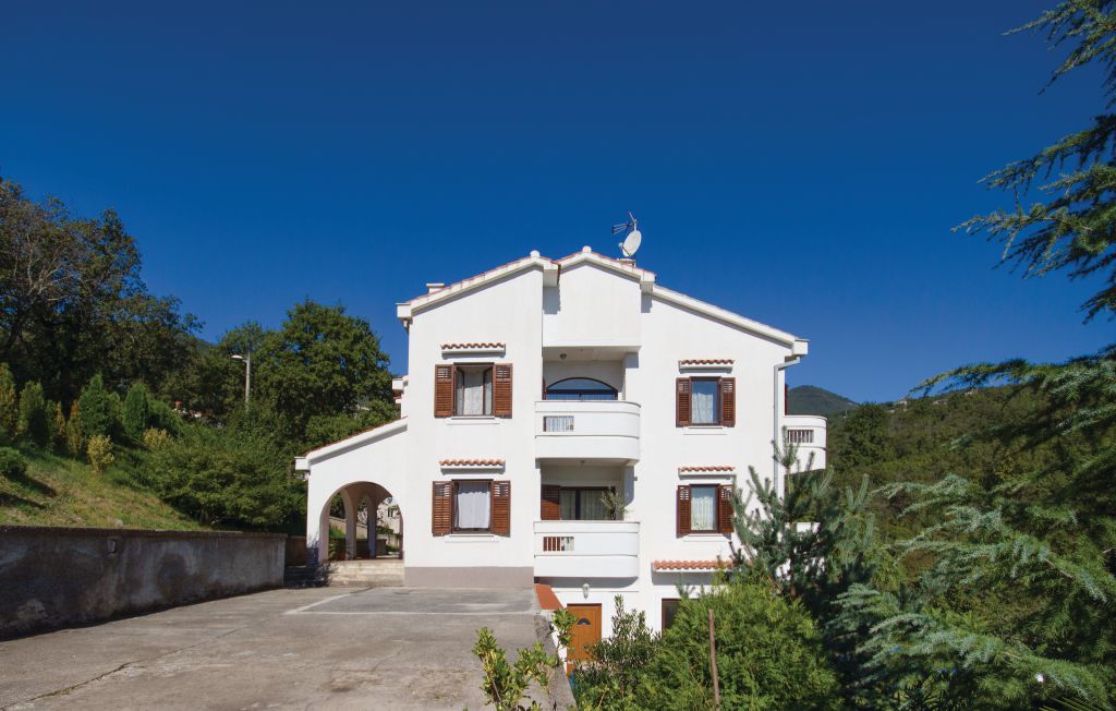 Feriehuse - Opatija-Icici , Kroatien - CKO503 8