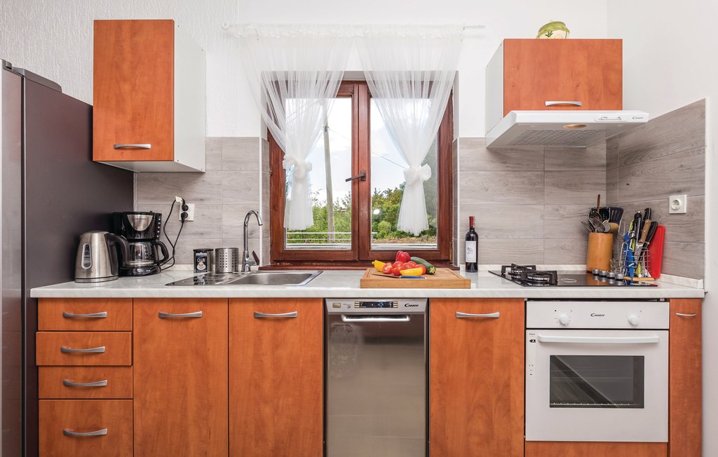 Semesterhus - Opatija-Lovran , Kroatien - CKO505 25