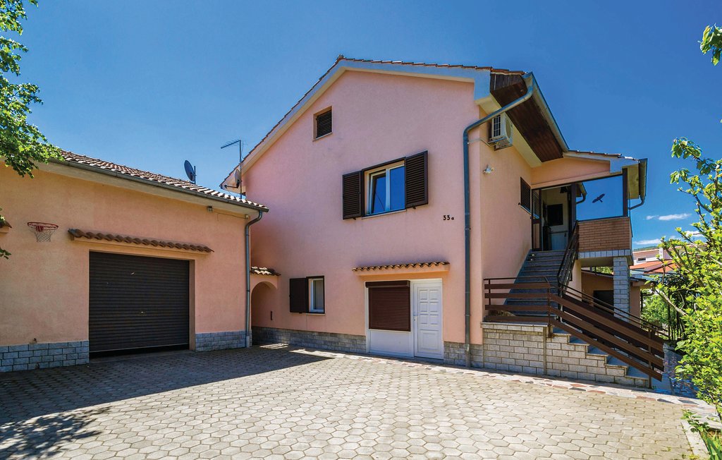 Semesterlägenhet - Opatija-Matulji , Kroatien - CKO512 17