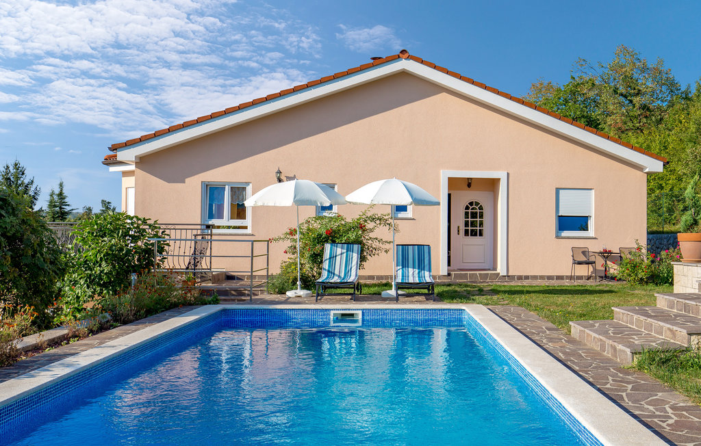 Ferienhaus - Opatija-Kastav , Kroatien - CKO520 15