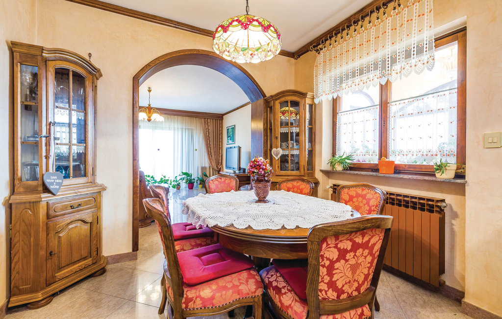 Feriehuse - Opatija-Veli Brgud , Kroatien - CKO545 30