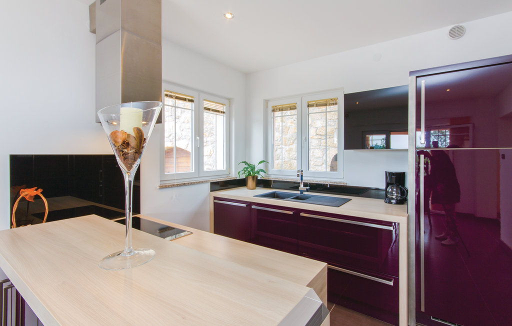 Ferienhaus - Opatija-Icici , Kroatien - CKO585 33