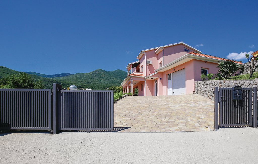 Ferienhaus - Opatija-Icici , Kroatien - CKO585 15