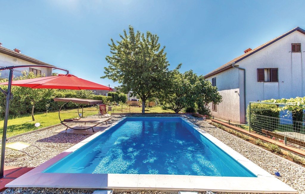 Ferieleilighet - Opatija-Viskovo , Kroatia - CKO591 12