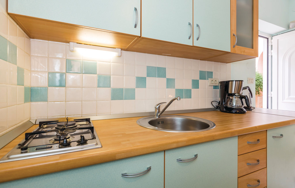 Ferienwohnung - Opatija-Moscenicka Draga , Kroatien - CKO604 27