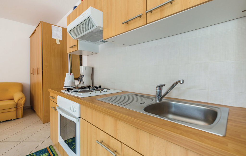 Apartment - Opatija-Moscenicka Draga , Croatia - CKO605 24