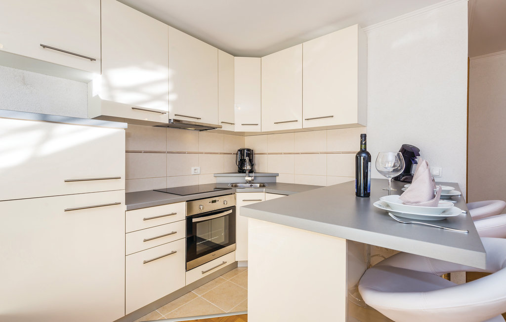 Ferienwohnung - Opatija-Moscenicka Draga , Kroatien - CKO618 21