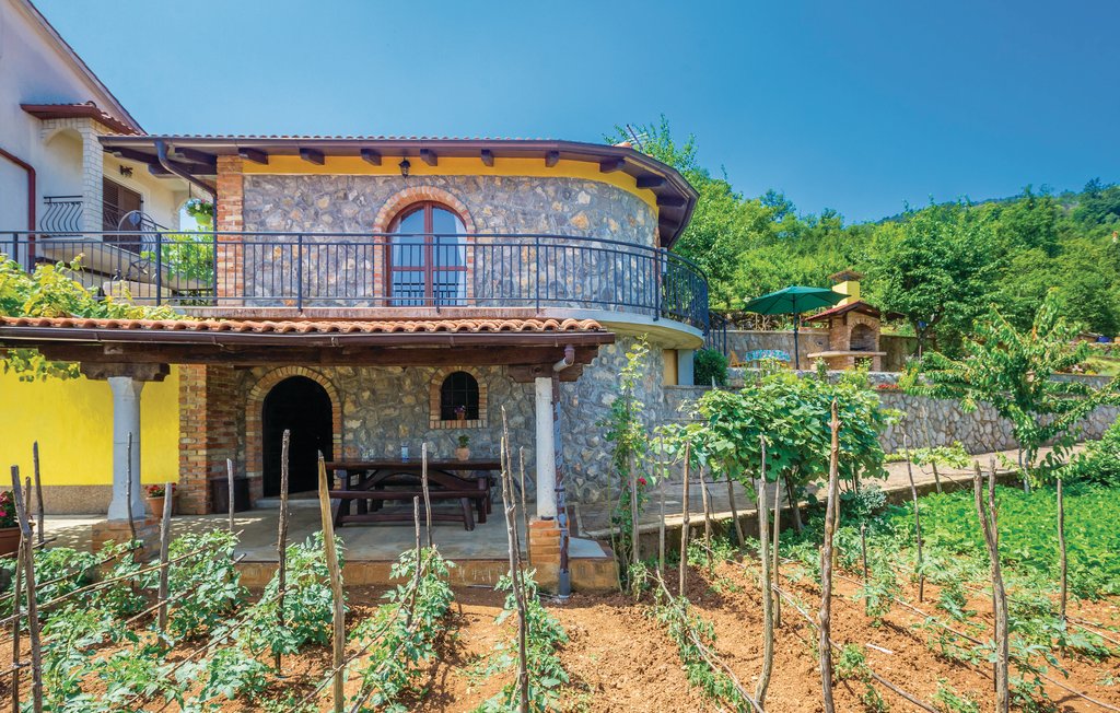 Feriehus - Opatija-Lovran , Kroatia - CKO635 10