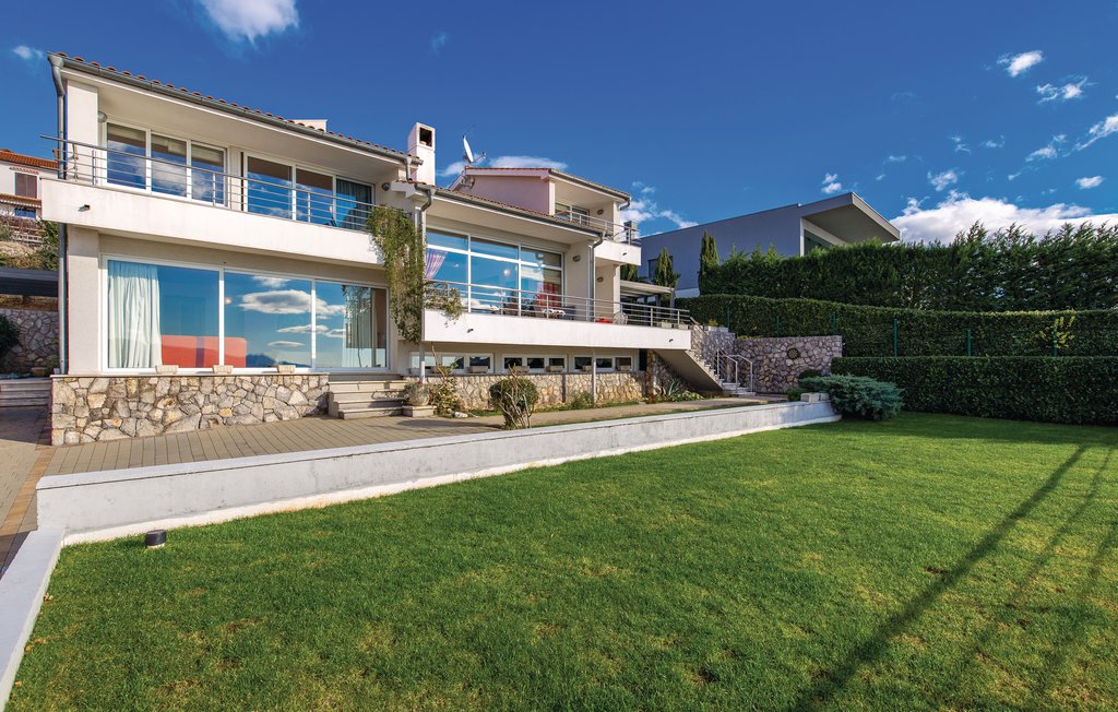 Feriehuse - Opatija-Rijeka , Kroatien - CKO649 10