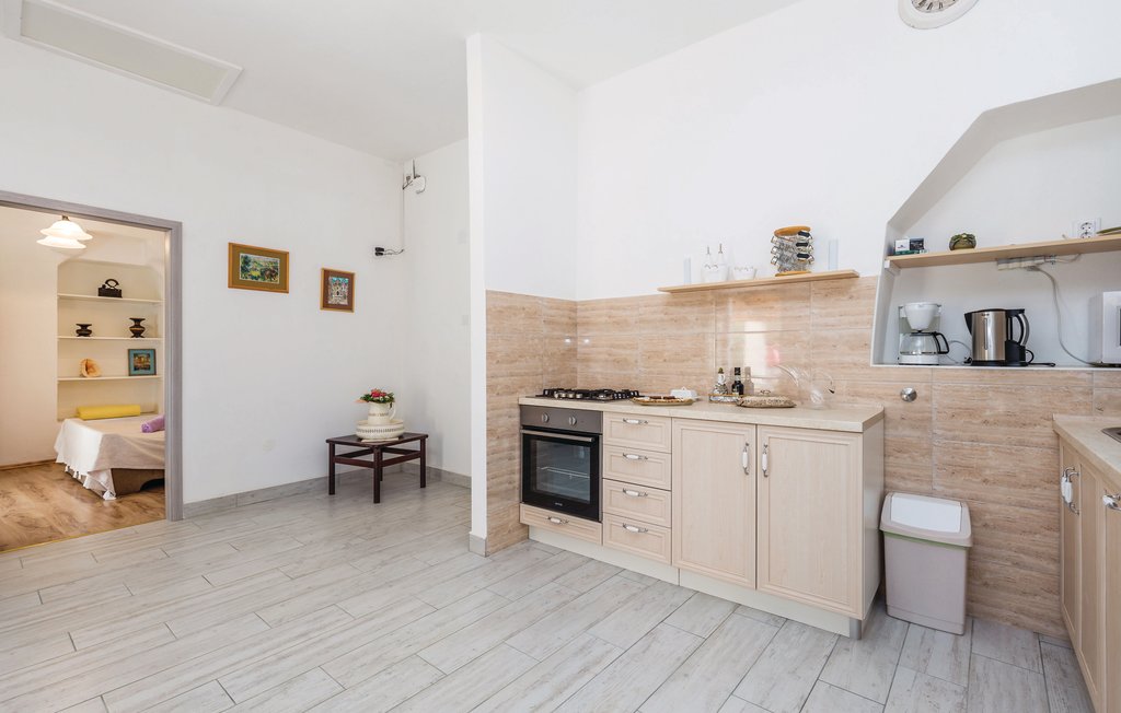 Feriehuse - Opatija-Brsec , Kroatien - CKO713 30