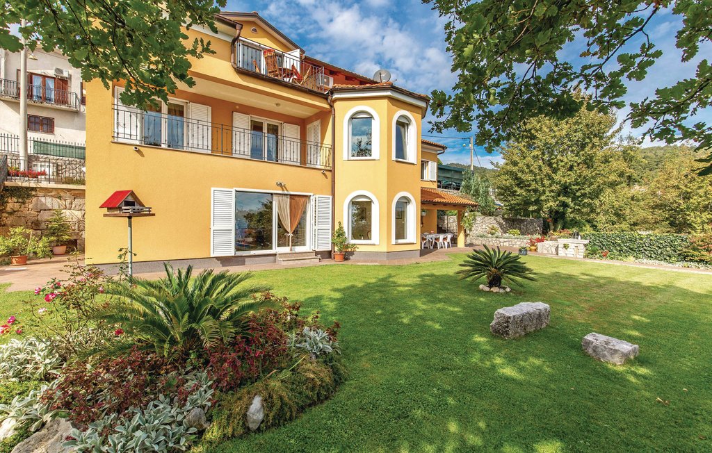 Ferienwohnung - Opatija-Icici , Kroatien - CKO715 7