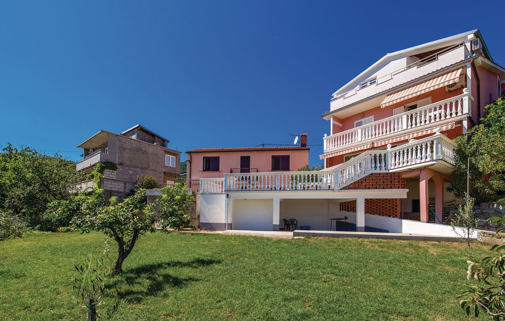 
Holiday rental - Opatija-Pobri , Croatia - CKO801 8