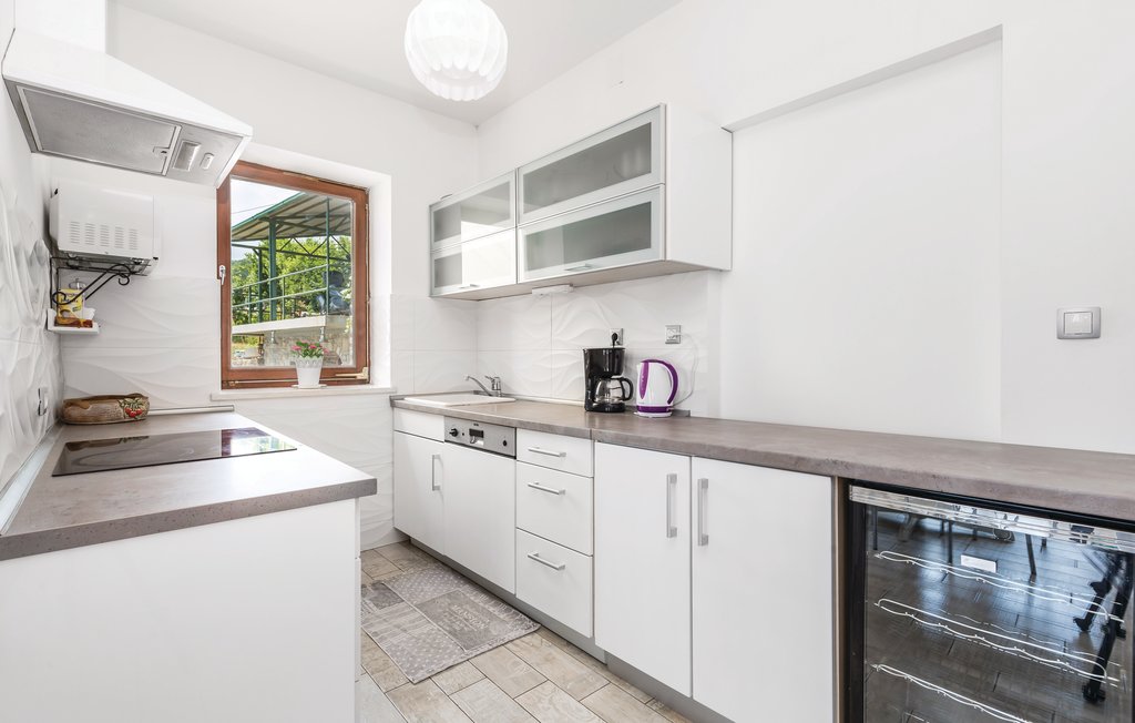 Lejlighed - Opatija-Bregi , Kroatien - CKO811 16