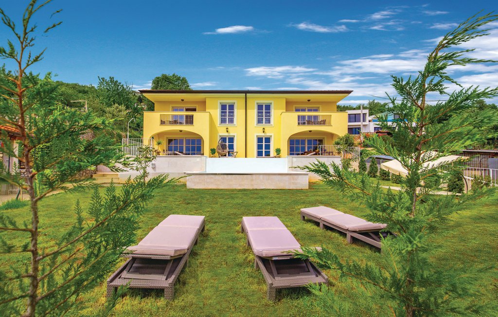 Feriehuse - Opatija-Lovran , Kroatien - CKO820 10