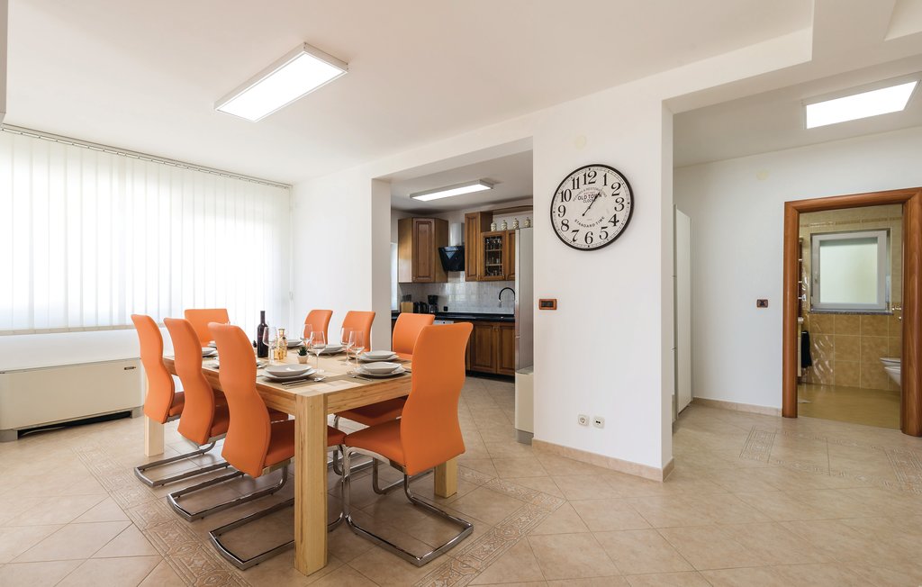 Feriehus - Opatija-Kastav , Kroatia - CKO858 4