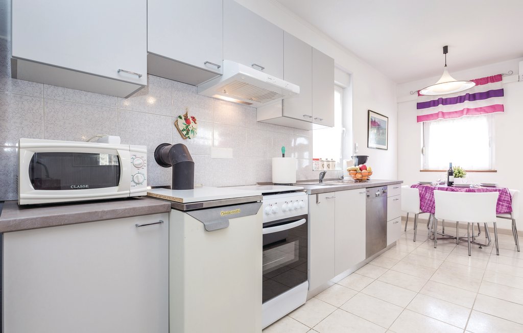Feriehus - Opatija-Rukavac , Kroatia - CKO864 37