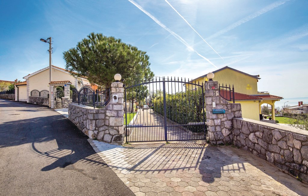 Lejlighed - Opatija-Rijeka , Kroatien - CKO888 17