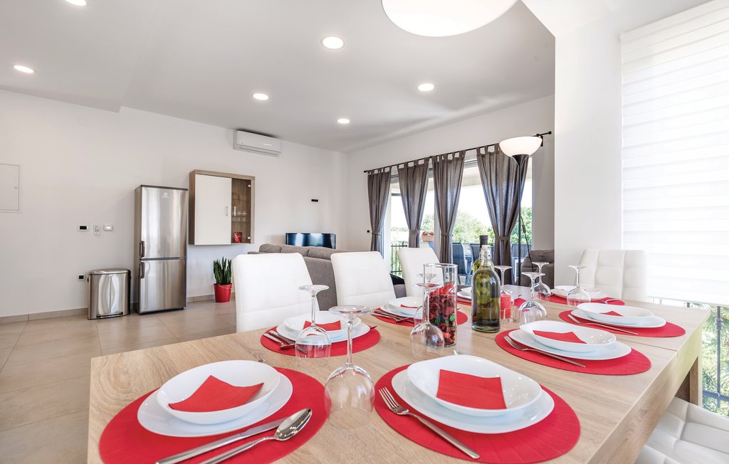 Feriehuse - Opatija-Matulji , Kroatien - CKO892 37