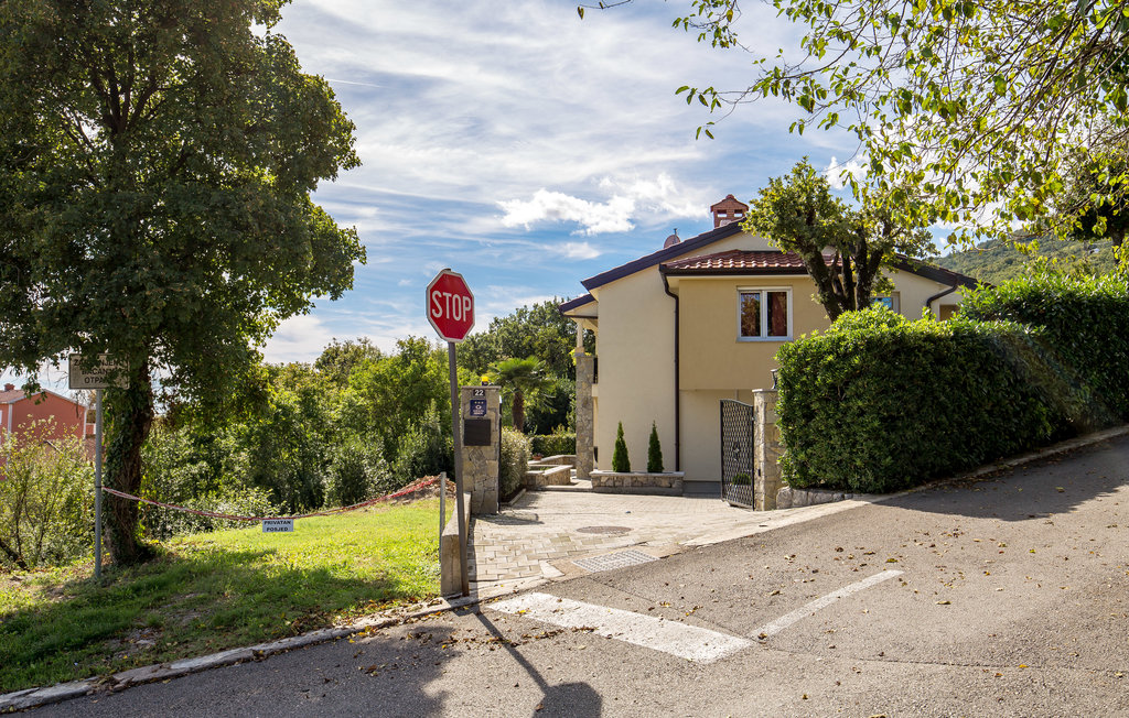 Feriehuse - Opatija-Matulji , Kroatien - CKO892 20