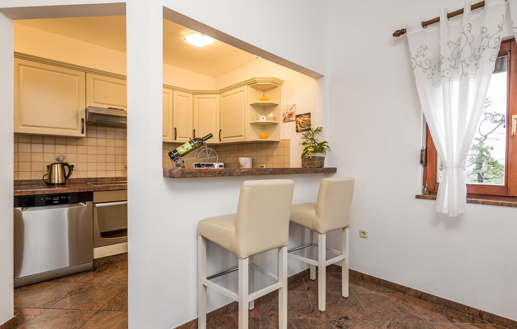 Ferienwohnung - Opatija-Viskovo , Kroatien - CKO918 29