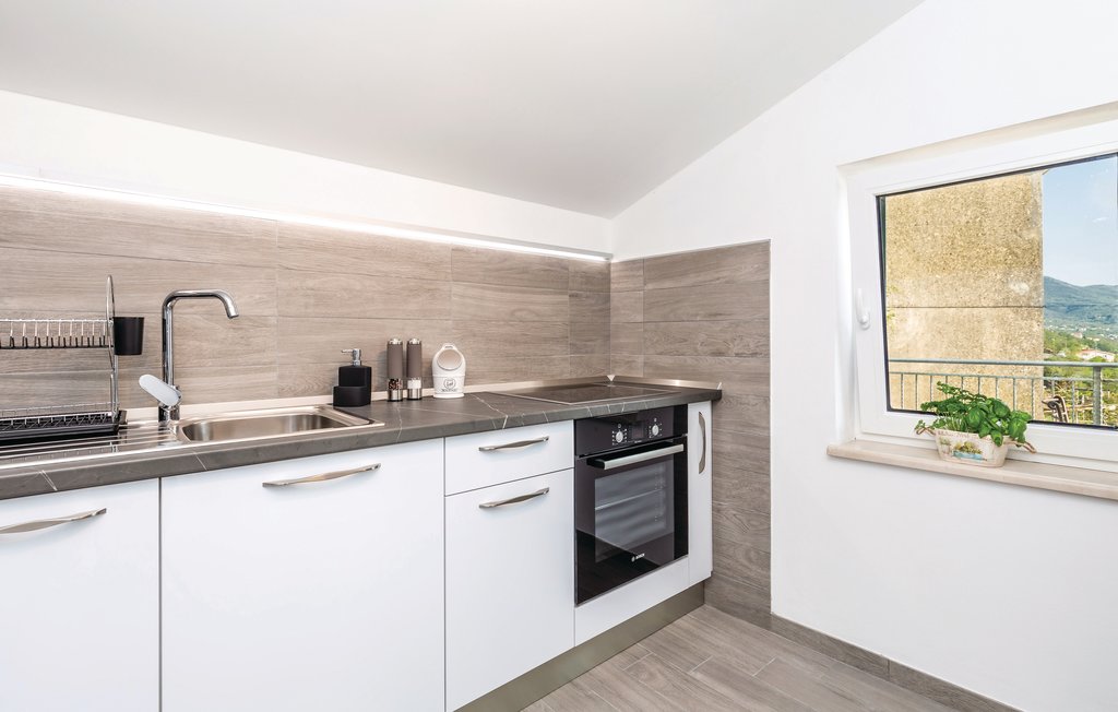 Lejlighed - Opatija-Lovran , Kroatien - CKO929 17