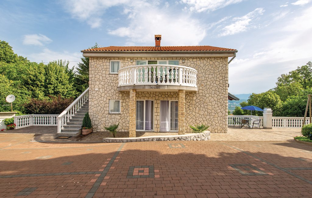 Lejlighed - Opatija-Matulji , Kroatien - CKO939 9
