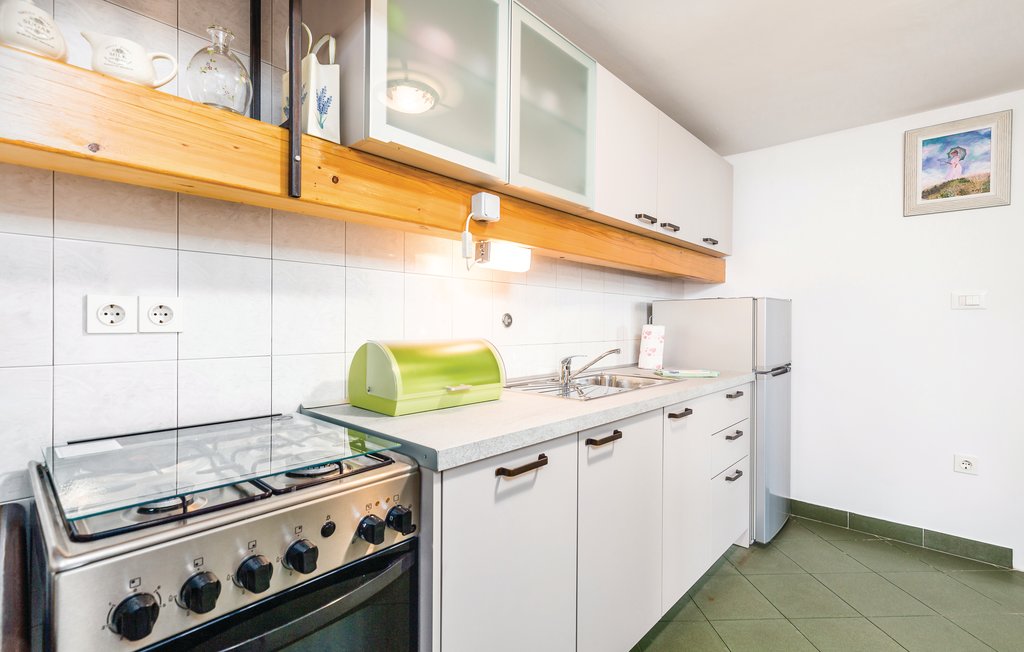 Ferienwohnung - Opatija-Lovran , Kroatien - CKO008 17