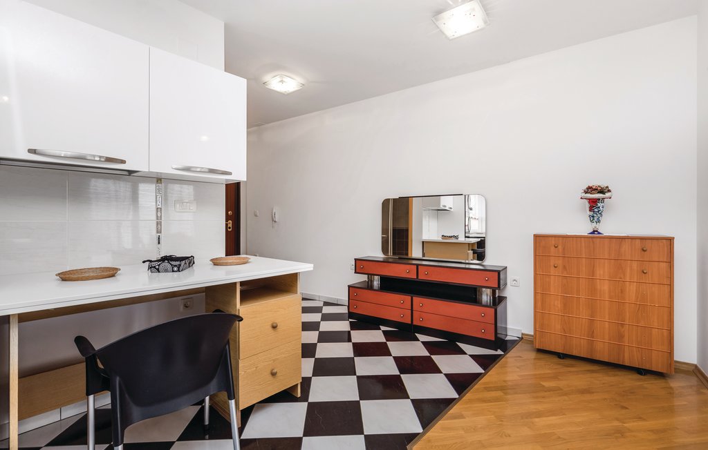 Lejlighed - Opatija-Kastav , Kroatien - CKO021 19