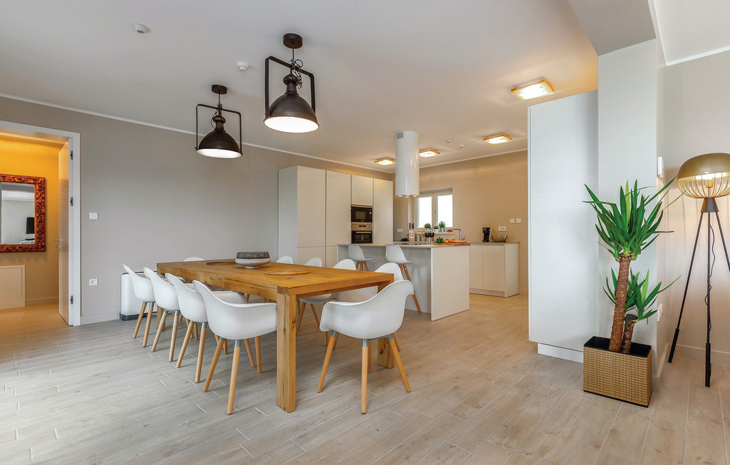 Ferienhaus - Opatija-Veprinac , Kroatien - CKO054 29