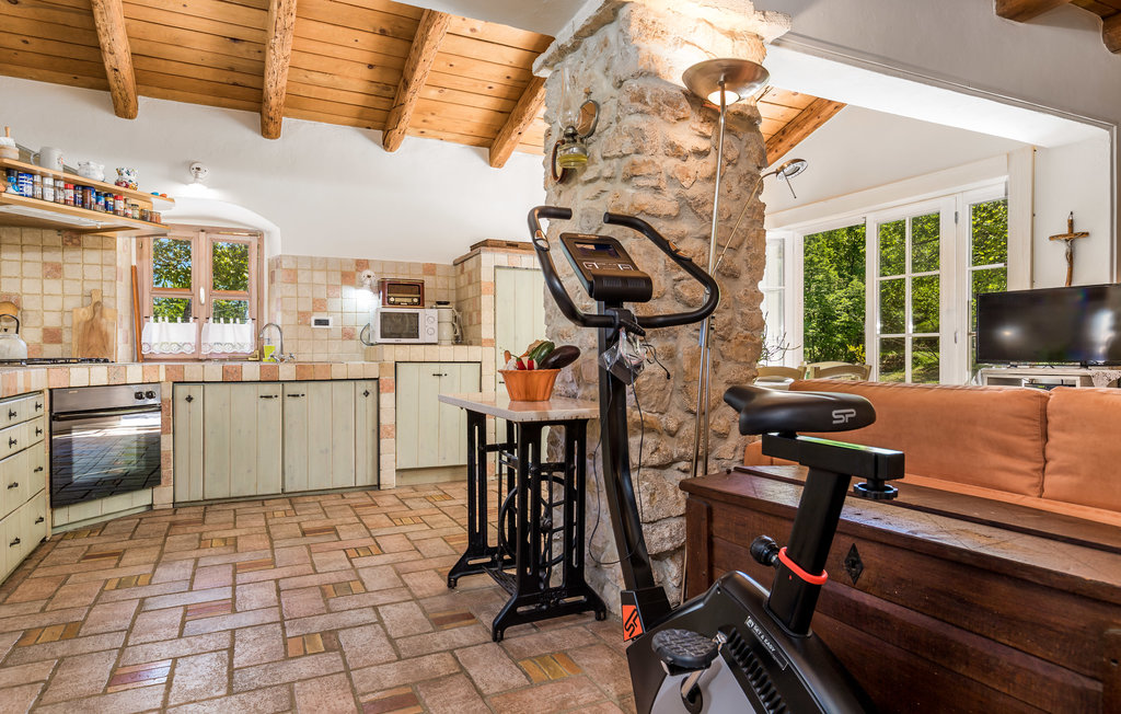 Feriehuse - Opatija-Moscenice , Kroatien - CKO080 30