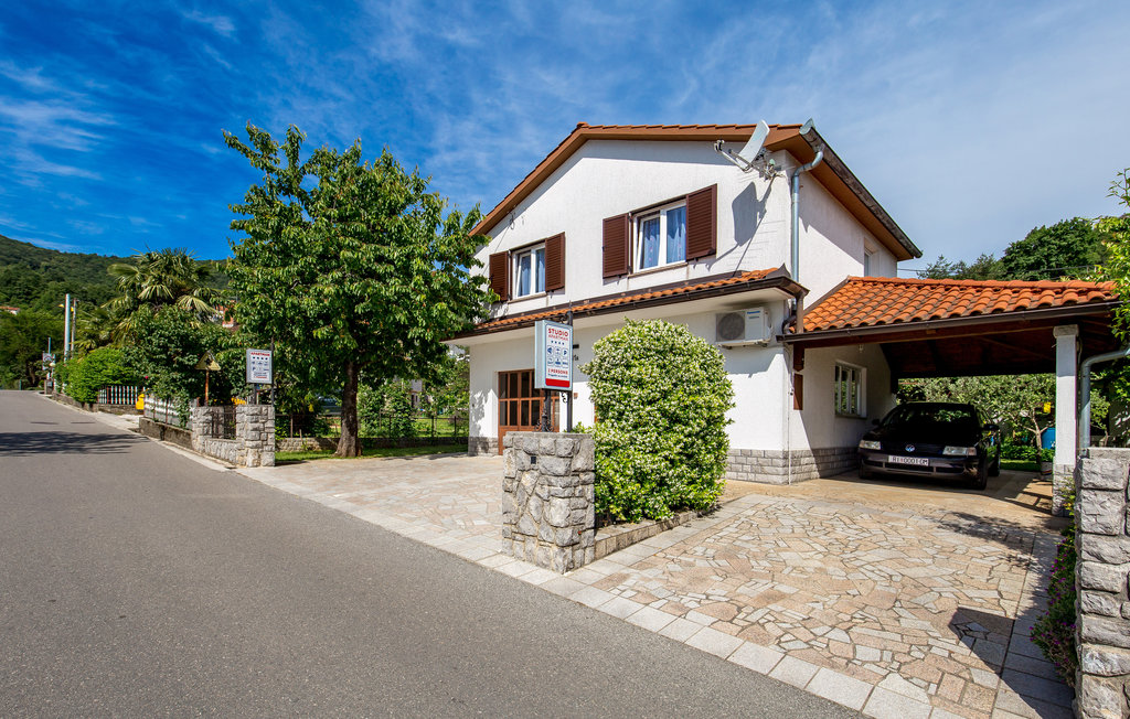 Lejlighed - Opatija-Rukavac , Kroatien - CKO275 7