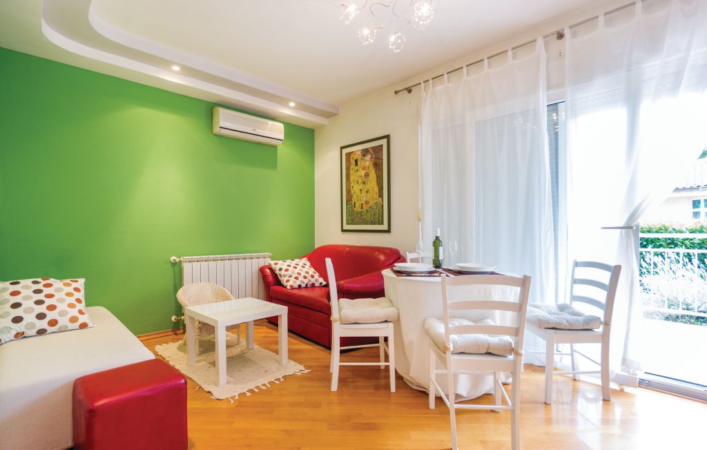 Lejlighed - Opatija-Rijeka , Kroatien - CKO491 18