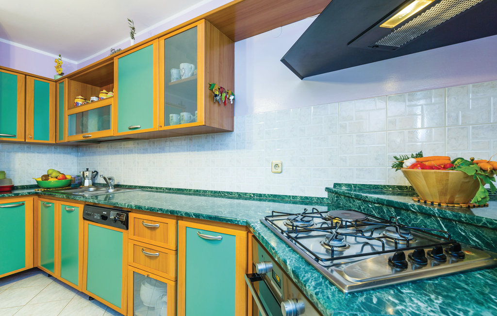 Feriehus - Opatija-Drazice , Kroatia - CKO538 33