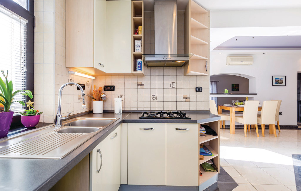 Feriehus - Opatija-Spincici , Kroatia - CKO541 4