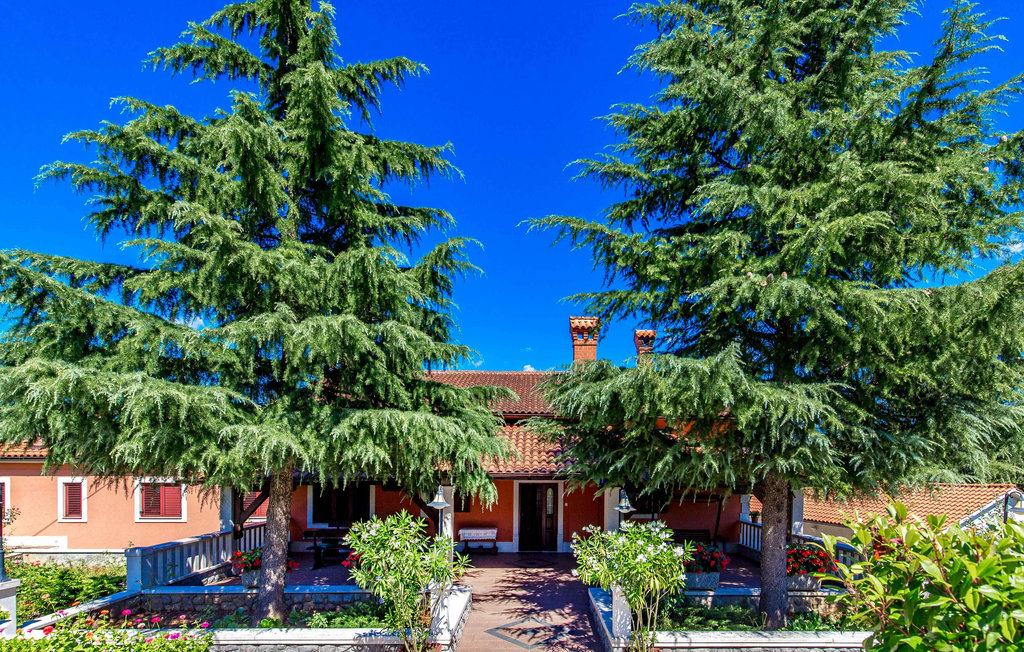 Feriehuse - Opatija-Veli Brgud , Kroatien - CKO545 14