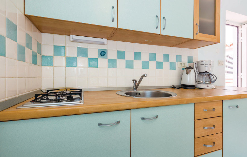 Ferienwohnung - Opatija-Moscenicka Draga , Kroatien - CKO606 27