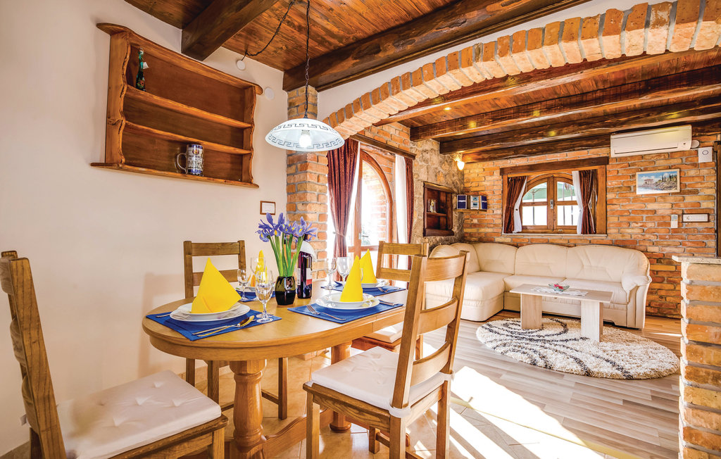 Feriehus - Opatija-Lovran , Kroatia - CKO635 25