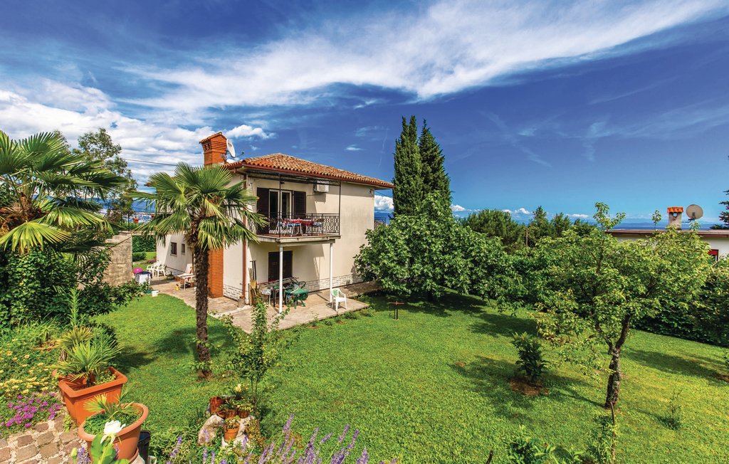 Lejlighed - Opatija-Ika , Kroatien - CKO645 8