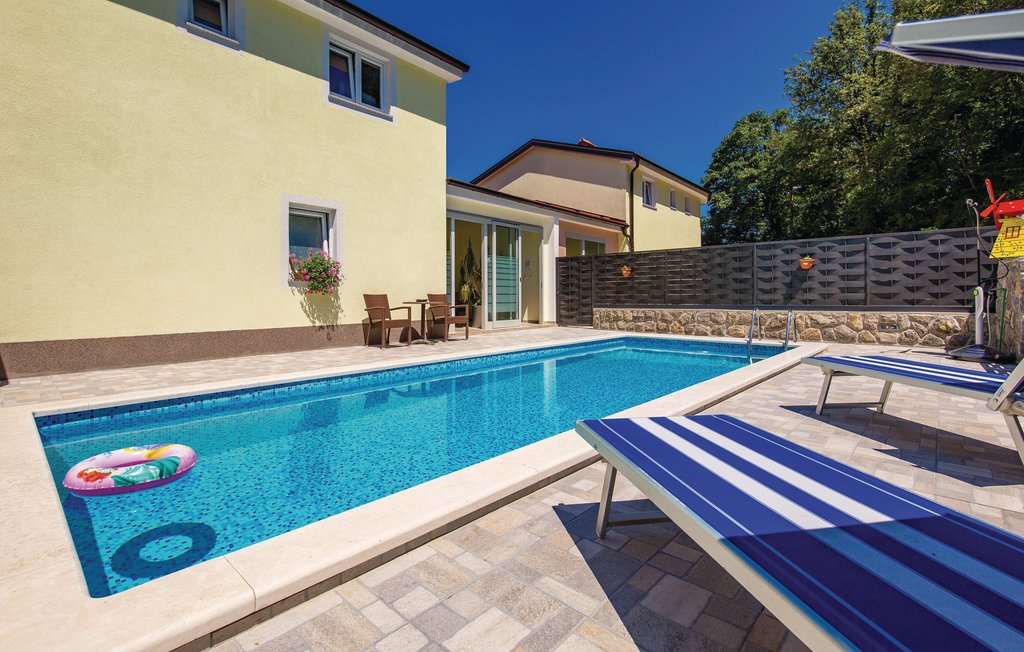 Feriehuse - Opatija-Jurdani , Kroatien - CKO735 14